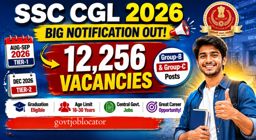 Ssc & Cgl