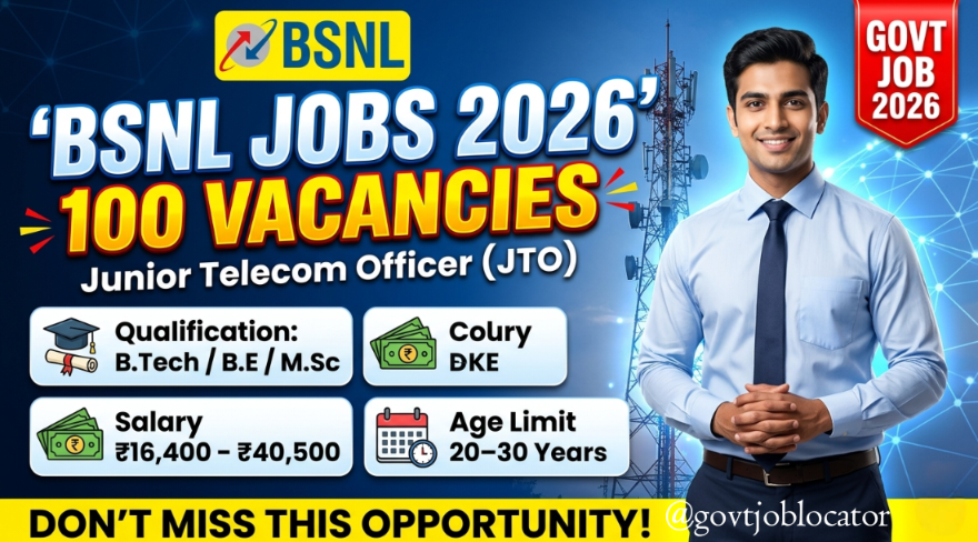 BSNL