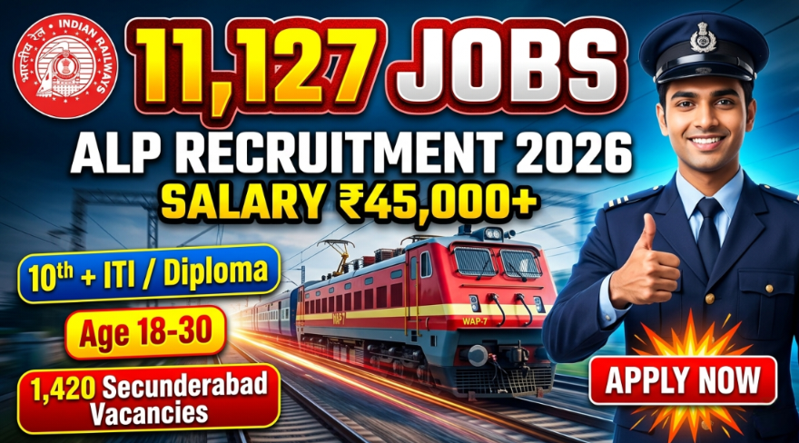 Indian railway